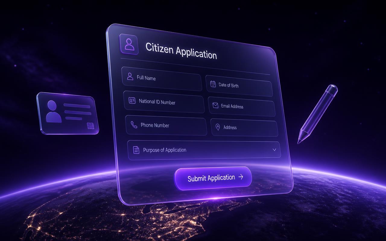 Apply for citizenship preview
